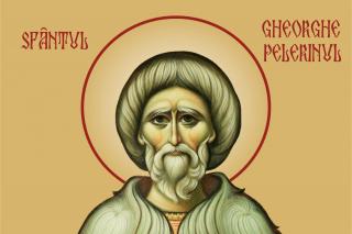 Canonul Sfântului Gheorghe Pelerinul
