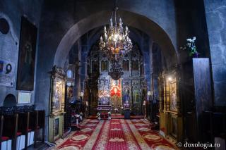 Biserica „Sfântul Ioan Domnesc” din Piatra Neamț