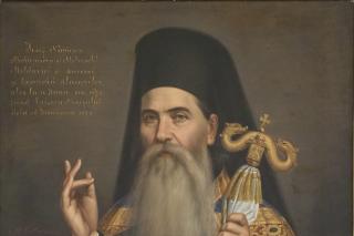 Sfântul Ierarh Iosif cel Milostiv
