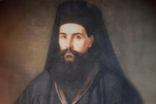 Sfântul Ierarh Iosif cel Milostiv