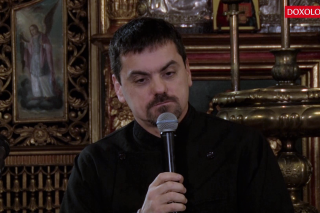 (Video) „Viața cotidiană în revizie generală” - Diac. Adrian Sorin Mihalache