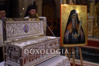 (Video) Proclamarea solemnă a canonizării Sfinților Iosif cel Milostiv și Gheorghe Pelerinul