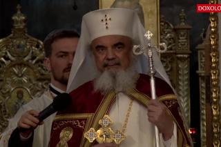 (Video) Preafericitul Părinte Daniel, Patriarhul României, a sosit la Iași