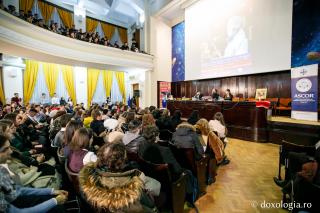 PS Macarie: „Rugăciunea ne duce până la poarta Raiului, însă milostenia ne trece dincolo”