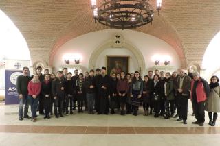 „Seara cărţilor deschise“ la Muzeul Mitropolitan din Iaşi