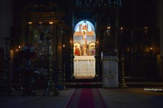 „Avem nevoie să ne revenim și să avem încredere că Dumnezeu iartă”