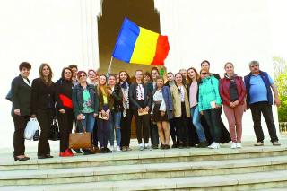 Un proiect de suflet, pentru oameni cu suflet: „Uniţi sub semnul culturii“
