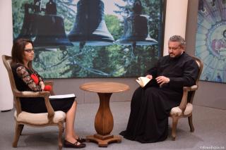 Perioada Penticostarului - Pr. Nicolae Zaharia - Pridvoarele credinței
