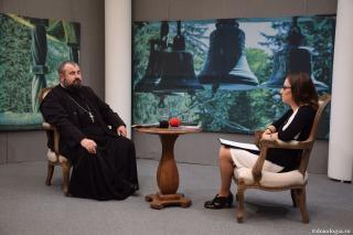 Anul omagial al unității de credință și de neam și Anul comemorativ al făuritorilor Marii Uniri din 1918 - Pr. Ioan Bârgăoanu - Pridvoarele credinței