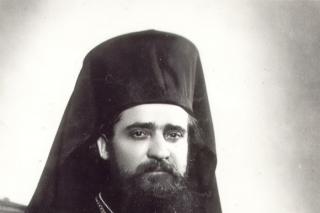 Episcopul Eugeniu Laiu Suceveanul, pomenit la Certieni