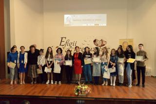Olimpiada Națională de Religie – premierea câștigătorilor