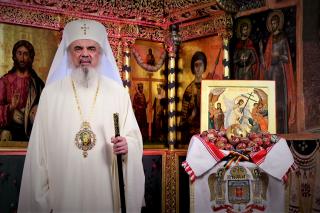 (Video) Părintele Patriarh Daniel - mesaj pastoral la Praznicul Învierii Domnului (2018)