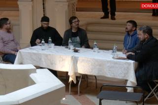 (Video) Proiectul „Iconari vechi și noi” a ajuns la final