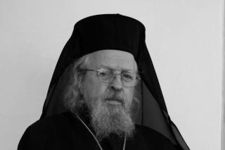Monah statornic şi pictor de biserici – Arhimandritul Vartolomeu Florea