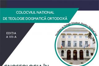 Colocviul Național de Teologie 2018 va avea loc la Iași