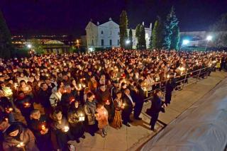 Slujiri arhiereşti în Mitropolia Moldovei şi Bucovinei