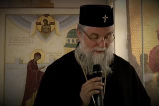 (Video) Colocviul Național de Teologie Dogmatică Ortodoxă la Iași