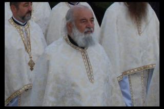 Arhimandritul Epifanie Bulancea a plecat la Domnul