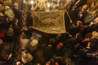 purtarea Sfântului Epitaf