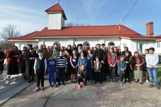 IPS Mitropolit Teofan în vizită pastorală la parohiile din Arhiepiscopia Iaşilor