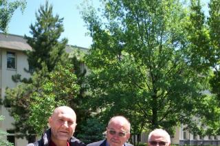 Volum dedicat monumentelor rupestre din Capadocia bizantină