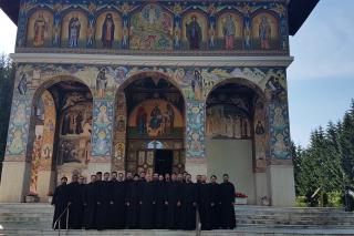 „Păziți unitatea Duhului”  - Colocviu dedicat prezenței eterodoxe în Arhiepiscopia Iașilor