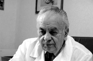 Un om erudit şi un vindecător de boli – Profesorul Constantin Milică (1929-2018)
