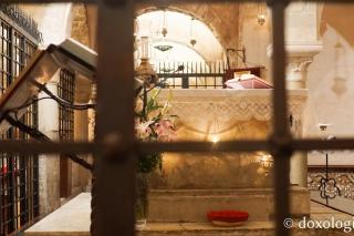 Biserica Sfântul Nicolae din Bari