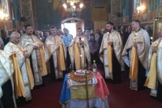 Cerc pastoral în Parohia Traian, Protoieria Bacău