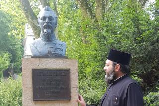 Pe urmele pribeagului Domnitor Cuza, la Heidelberg