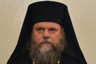 Hirotesii în Catedrala Mitropolitană din Iaşi