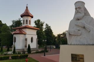 Zilele „Episcop Melchisedec Ştefănescu“, ediţia a XVIII-a