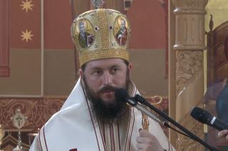 (Video) PS Damaschin: În Cerul lui Dumnezeu este totdeauna „semnal” duhovnicesc