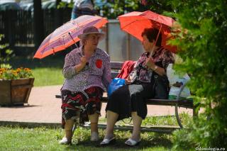 (Video) Care e diferența între a judeca și a constata