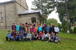 Protocol de colaborare între Protopopiatul Iași III și ISU Iași