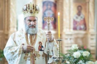 IPS Ioachim a împlinit 18 ani de arhierie