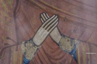 Psalm alcătuit de Starețul Efrem Katunakiotul