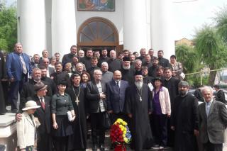 Conferinţă dedicată poetului Mihai Eminescu, la Bârlad