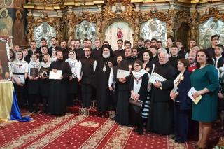 Episcopul Melchisedec Ştefănescu, evocat la Roman