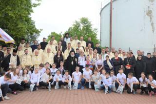 Zilele „Episcop Melchisedec Ştefănescu“, la final