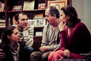 (Video) În comunism, dacă n-aveai cateheză din familie, puteai trăi fără nevoia de a intra în biserică