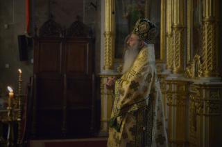 (Video) „Țelul vieții creștine este dobândirea Duhului Sfânt” - IPS Teofan