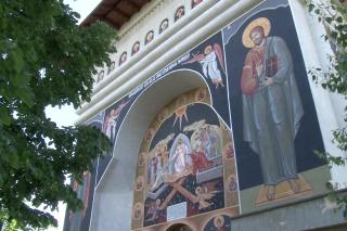 (Video) Întâlnirea Tinerilor din Protopopiatele Iași I, II și III