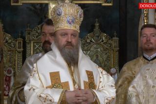 (Video) PS Timotei Prahoveanul - Bucurie și comuniune la întâlnirea de 25 ani a Promoției 1993