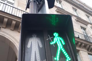 Mirabilii. Faţa nevăzută a Parisului