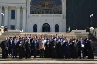 Simpozionul Internaţional „Studia Theologica Doctoralia” la a X-a ediție
