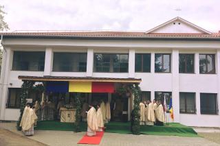 Protopopiatul Oneşti şi-a sărbătorit ocrotitorul