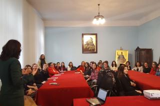 De ce să alegi Specializarea Teologie Ortodoxă Asistență Socială (TOAS) din cadrul Facultății de Teologie Ortodoxă din Iași?