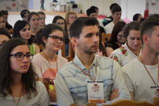 (Video) „Studentul ieșean” la cea de-a IV-a ediție