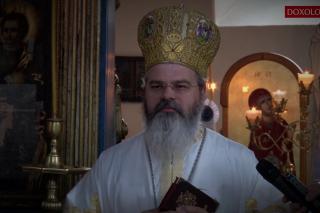 (Video) „Cuvântul lui Hristos este dătător de viață pentru că El însuși este fără de păcat” - PS Ignatie
